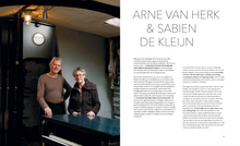 Load image into Gallery viewer, Dutch architects and their houses