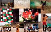 Load image into Gallery viewer, At The Ocean