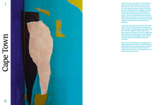 Load image into Gallery viewer, South Africa - A Road Trip