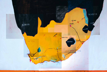 Load image into Gallery viewer, South Africa - A Road Trip