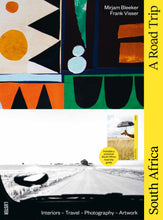 Load image into Gallery viewer, South Africa - A Road Trip