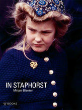 Load image into Gallery viewer, In Staphorst