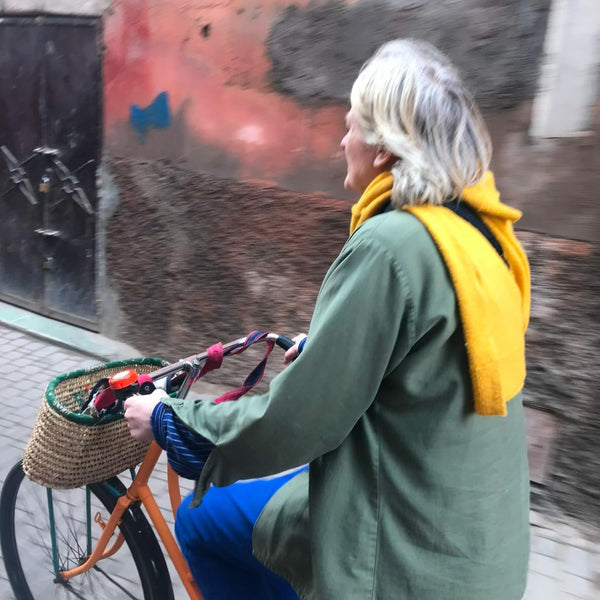 MOROCCO - photography and culture trip