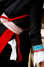 Load image into Gallery viewer, VIETNAM - bac ha market
