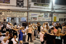 Load image into Gallery viewer, ARGENTINA - Buenos Aires - tango club
