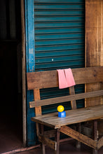 Load image into Gallery viewer, TAIWAN - Pingtung - bench

