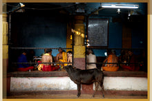 Load image into Gallery viewer, INDIA - Gokarna - ceremony
