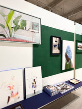 Load image into Gallery viewer, URUQUAY - garzon - wall with mirror
