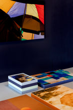 Load image into Gallery viewer, GUATEMALA - Chichicastenango - market umbrellas
