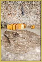 Load image into Gallery viewer, LAMU - shela - on the quay
