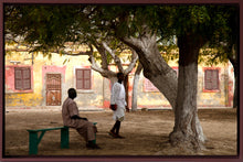 Load image into Gallery viewer, SENEGAL - St Louis - street scene
