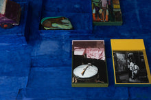 Load image into Gallery viewer, Taiwan - Tainan - 2 men in a traditional place
