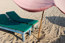 Load image into Gallery viewer, MEXICO - Puerto Escondido - umbrellas
