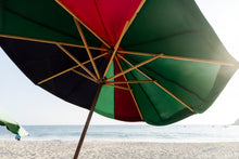 Load image into Gallery viewer, MEXICO - Puerto Escondido - umbrellas
