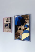 Load image into Gallery viewer, MOROCCO - Taghazout -blue eye in the street
