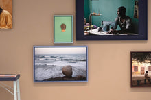 Load image into Gallery viewer, COLOMBIA - sea with rocks and waves
