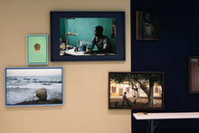 Load image into Gallery viewer, Senegal - Dakar - taylor's stall at the market
