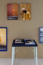 Load image into Gallery viewer, LAMU - lamu town - man with red glasses
