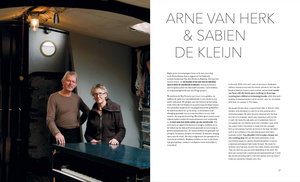 Dutch architects and their houses
