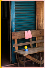 Load image into Gallery viewer, TAIWAN - Pingtung - bench
