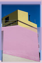 Load image into Gallery viewer, TAIWAN - Tainan - buildings
