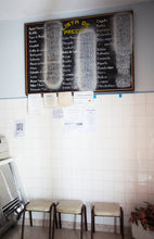 Load image into Gallery viewer, ARGENTINA - Abbott - butcher
