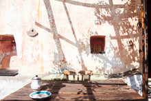 Load image into Gallery viewer, ITALY - ALICUDI - sunny terrace
