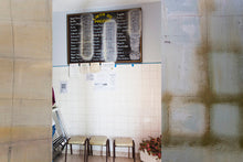 Load image into Gallery viewer, ARGENTINA - Abbott - butcher
