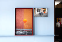 Load image into Gallery viewer, GUATEMALA - antigua - balloon
