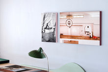 Load image into Gallery viewer, URUQUAY - Rocha- butcher
