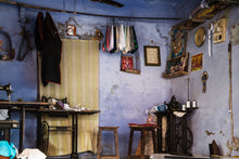 Load image into Gallery viewer, INDIA - Bundi - sewing workshop
