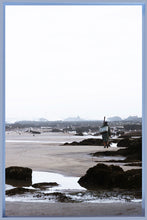 Load image into Gallery viewer, MOROCCO - Essaouira - morning walk
