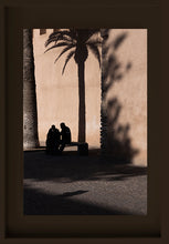 Load image into Gallery viewer, MOROCO - Essaouira - silhouettes
