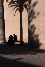 Load image into Gallery viewer, MOROCO - Essaouira - silhouettes
