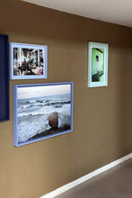 Load image into Gallery viewer, COLOMBIA - sea with rocks and waves
