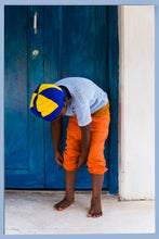 Load image into Gallery viewer, Lamu - fisherman boy
