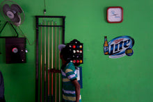 Load image into Gallery viewer, COLOMBIA - Honda - snooker
