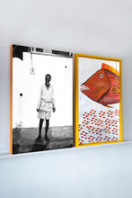 Load image into Gallery viewer, LAMU - shela - fisherman
