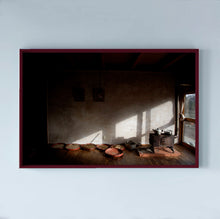 Load image into Gallery viewer, Japan - Saku Island - the kitchen
