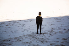 Load image into Gallery viewer, SOUTH AFRICA - cape town - boy on the beach
