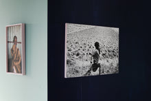 Load image into Gallery viewer, RWANDA - Kisoro - running girl
