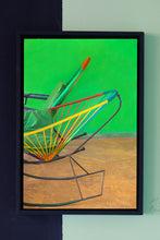 Load image into Gallery viewer, MEXICO - Puerto Escondido -  chair
