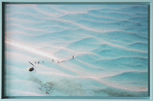Load image into Gallery viewer, MOZAMBIQUE - bazaruto archipelago - fishermen with boats
