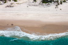 Load image into Gallery viewer, MOZAMBIQUE - bazaruto archipelago - beach
