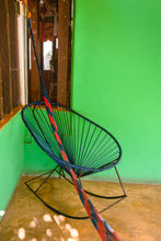 Load image into Gallery viewer, MEXICO - Puerto Escondido - chair
