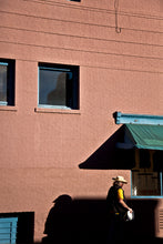 Load image into Gallery viewer, AMERICA - SANTA FE - man on the street
