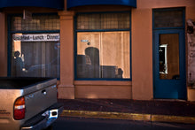 Load image into Gallery viewer, AMERICA - santa fe - street view
