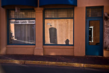 Load image into Gallery viewer, AMERICA - santa fe - street view
