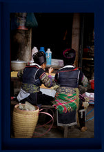 Load image into Gallery viewer, VIETNAM - Sapa - on the market
