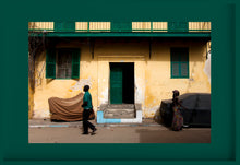 Load image into Gallery viewer, SENEGAL - street view in St Louis
